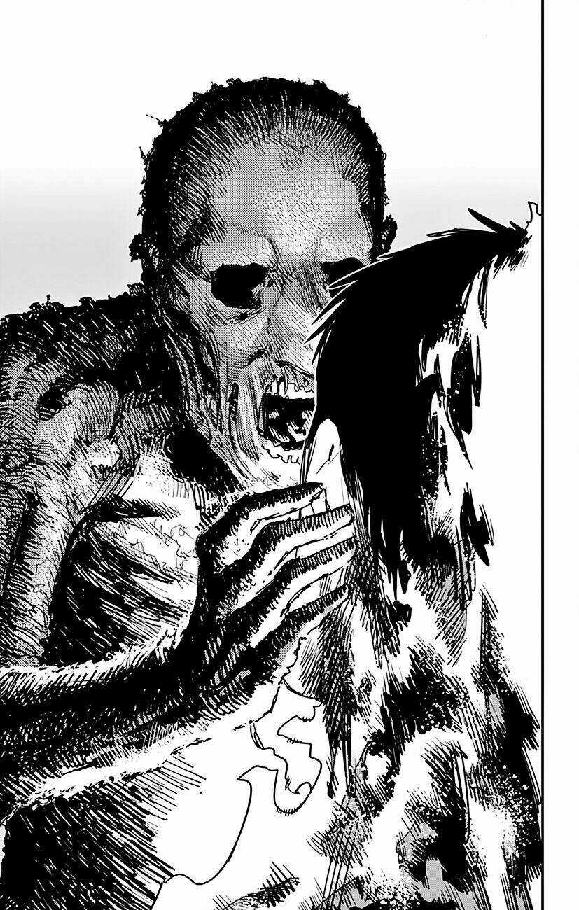 Hoả Quyền - Chapter 45 - Trang 25