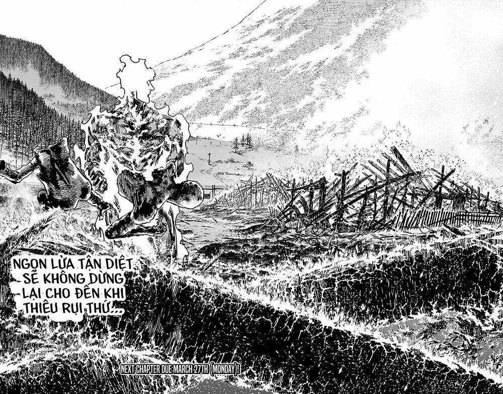 Hoả Quyền - Chapter 45 - Trang 26