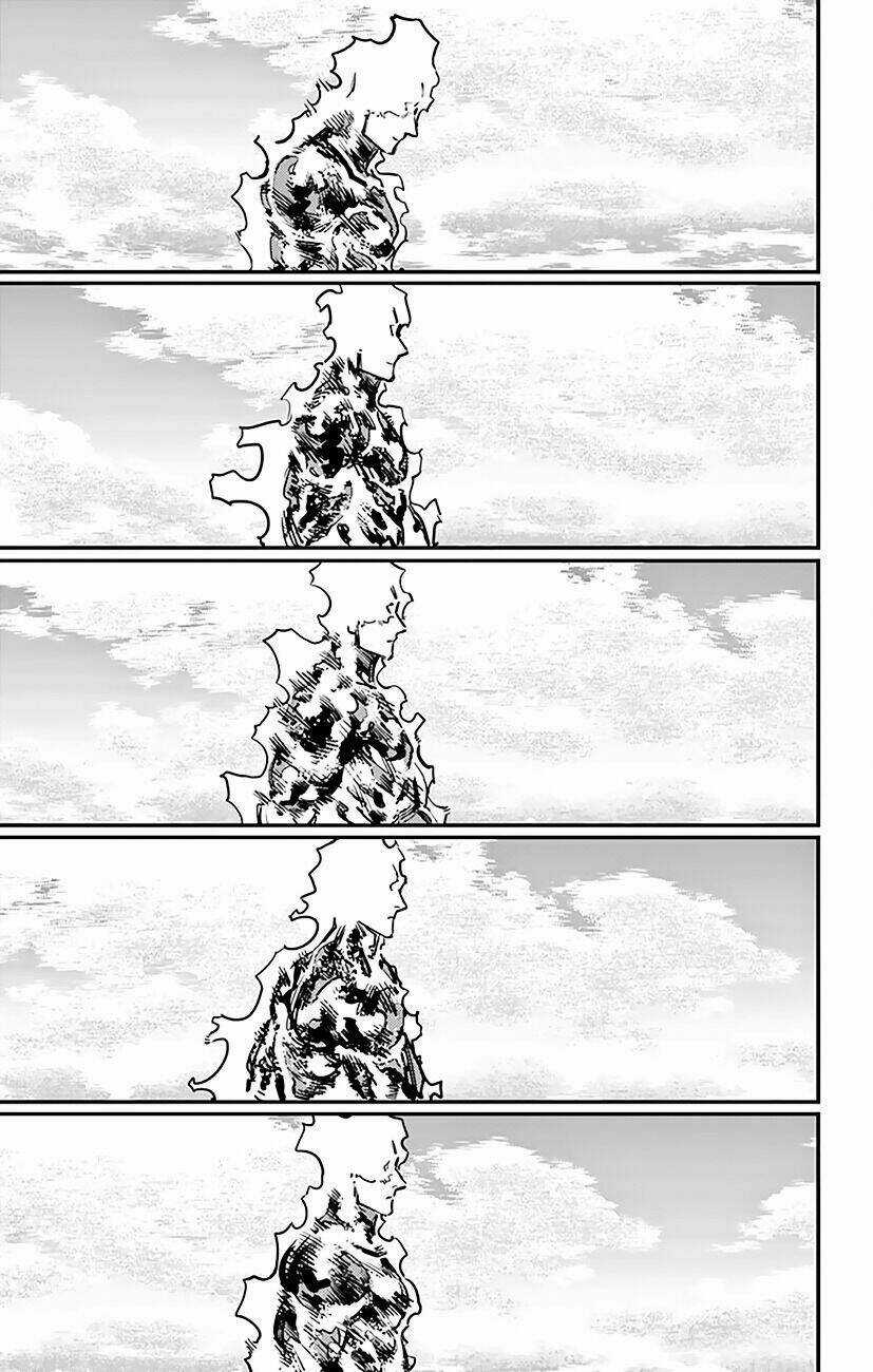 Hoả Quyền - Chapter 45 - Trang 7