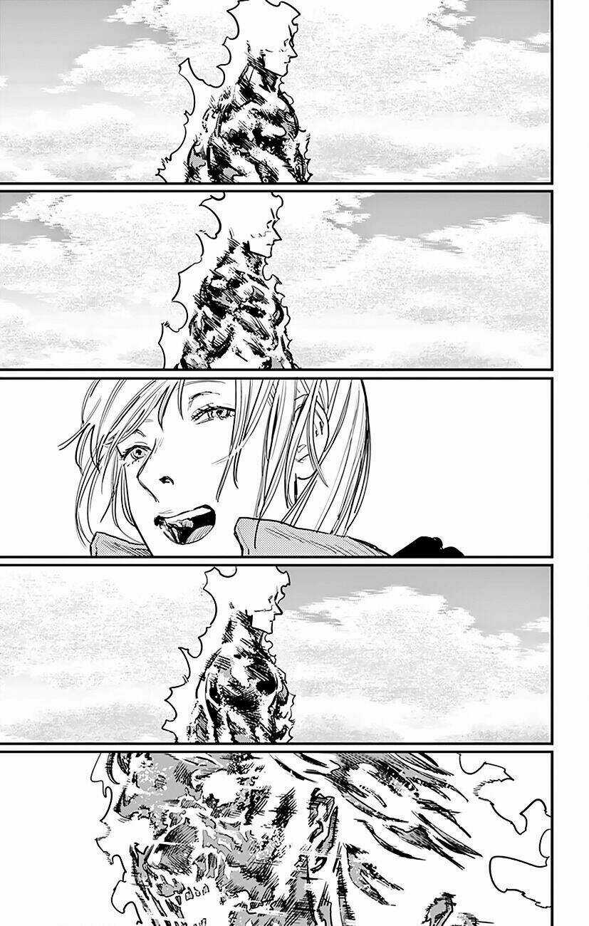 Hoả Quyền - Chapter 45 - Trang 9