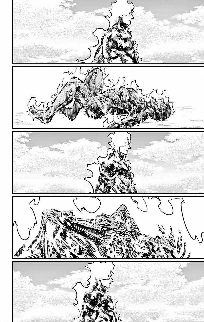 Hoả Quyền - Chapter 45 - Trang 10