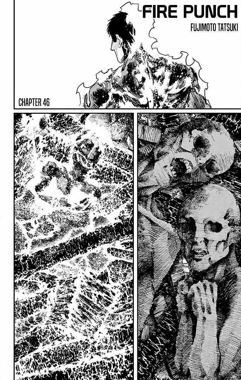 Hoả Quyền - Chapter 46 - Trang 2