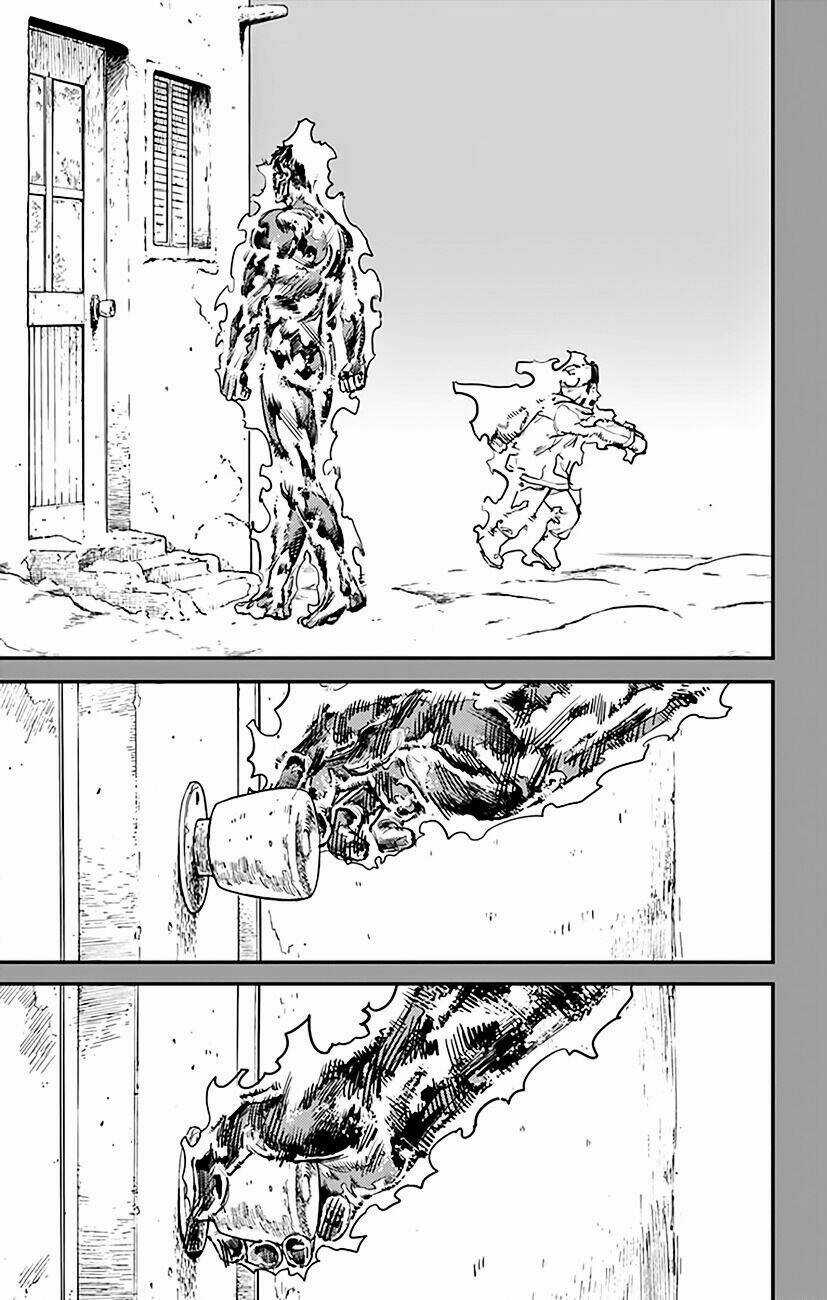 Hoả Quyền - Chapter 46 - Trang 11