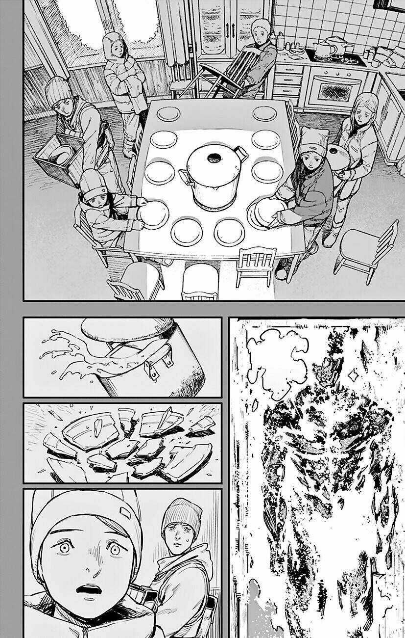 Hoả Quyền - Chapter 46 - Trang 12