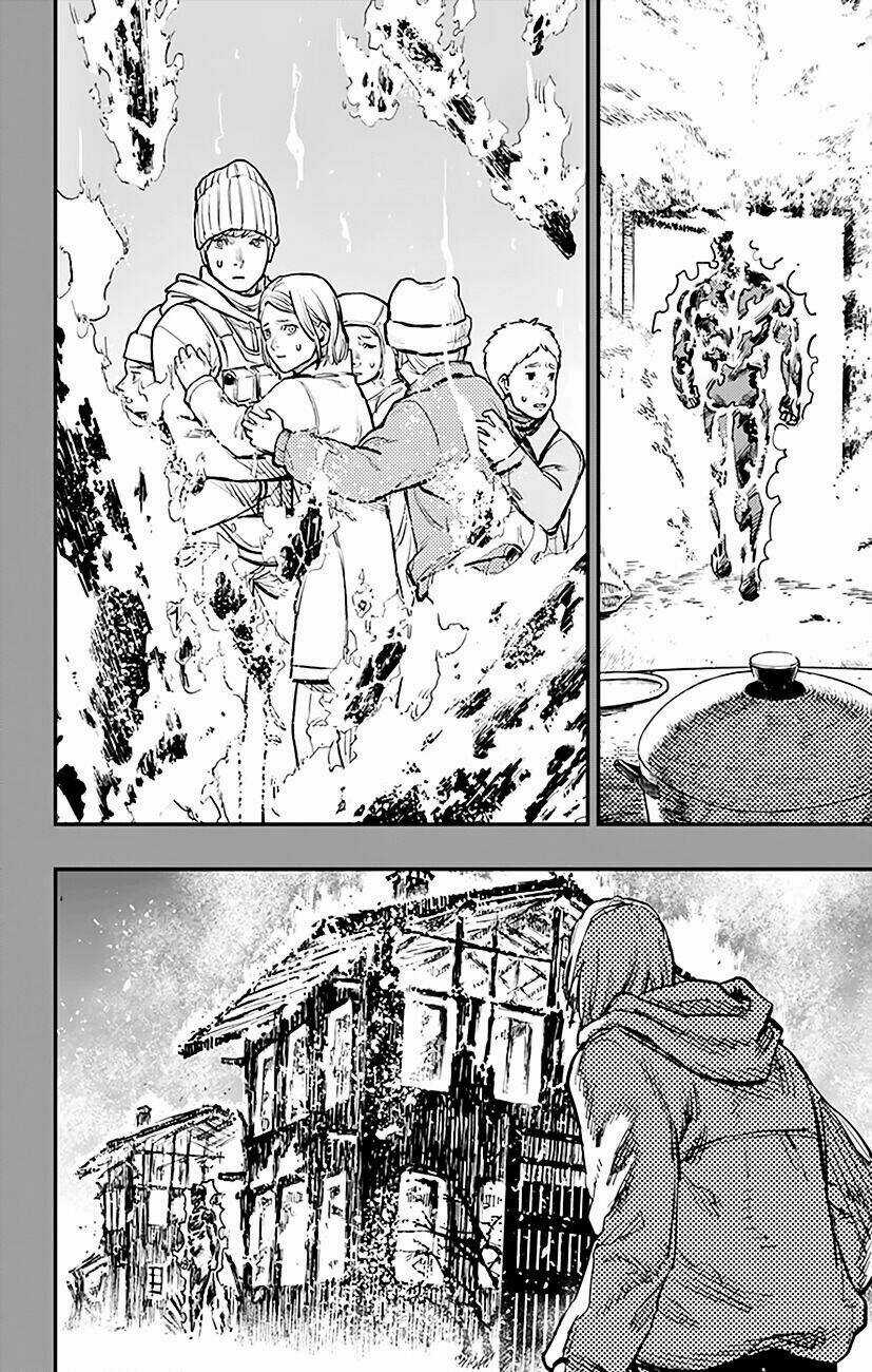 Hoả Quyền - Chapter 46 - Trang 14