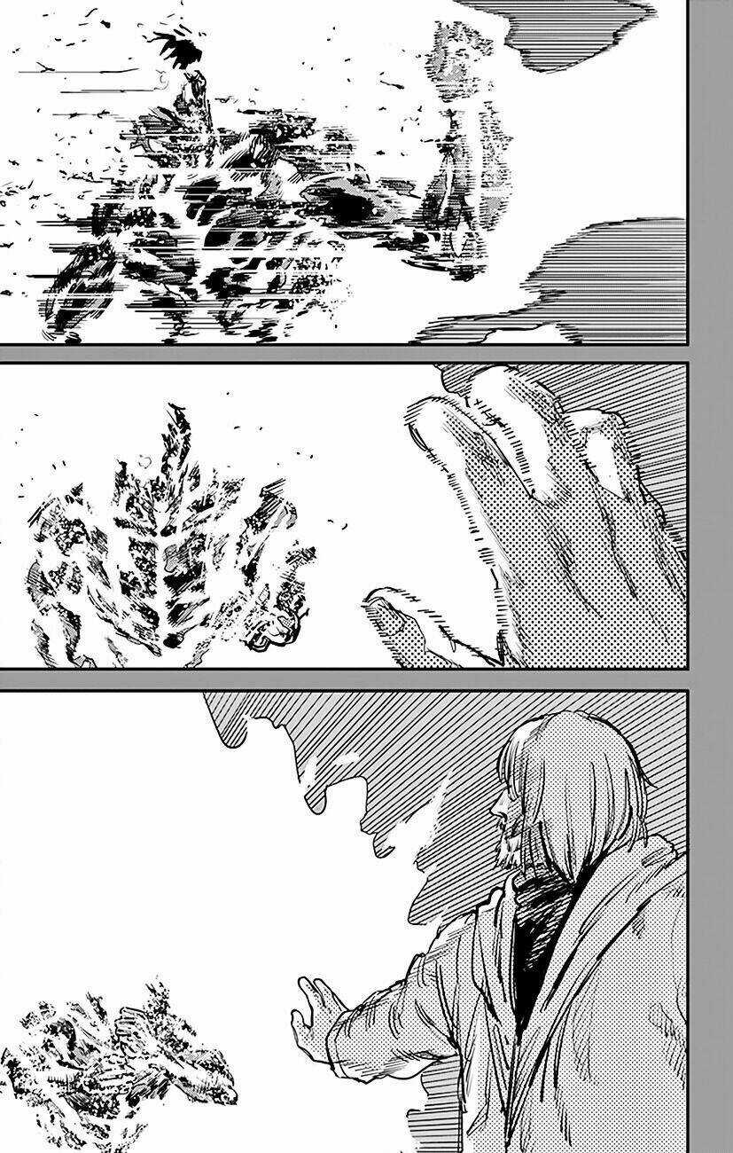 Hoả Quyền - Chapter 46 - Trang 15