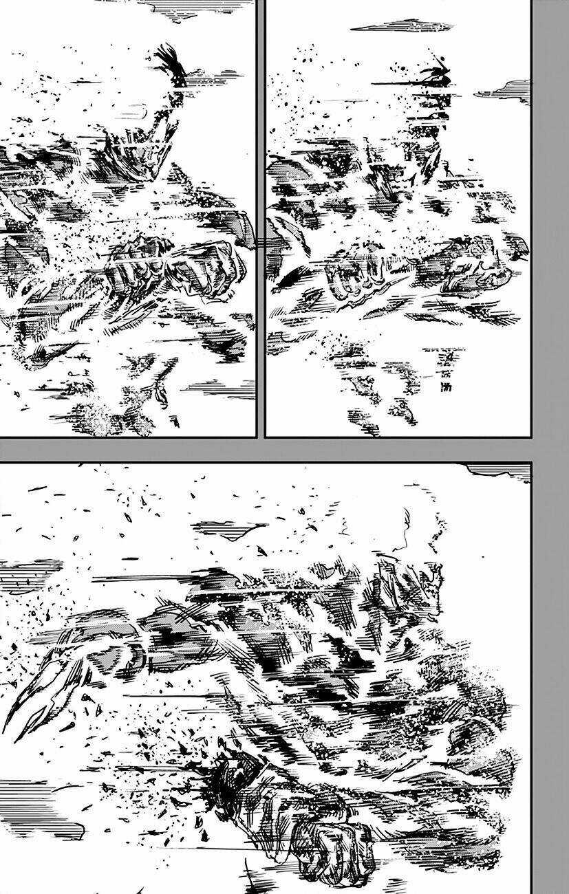 Hoả Quyền - Chapter 46 - Trang 17