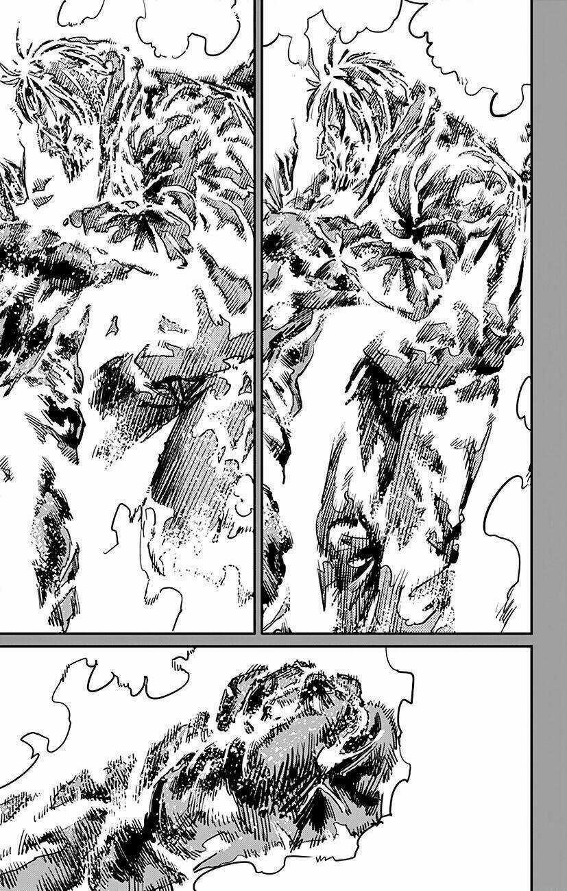 Hoả Quyền - Chapter 46 - Trang 19