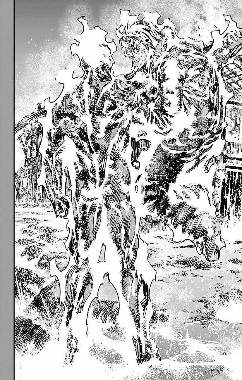 Hoả Quyền - Chapter 46 - Trang 20