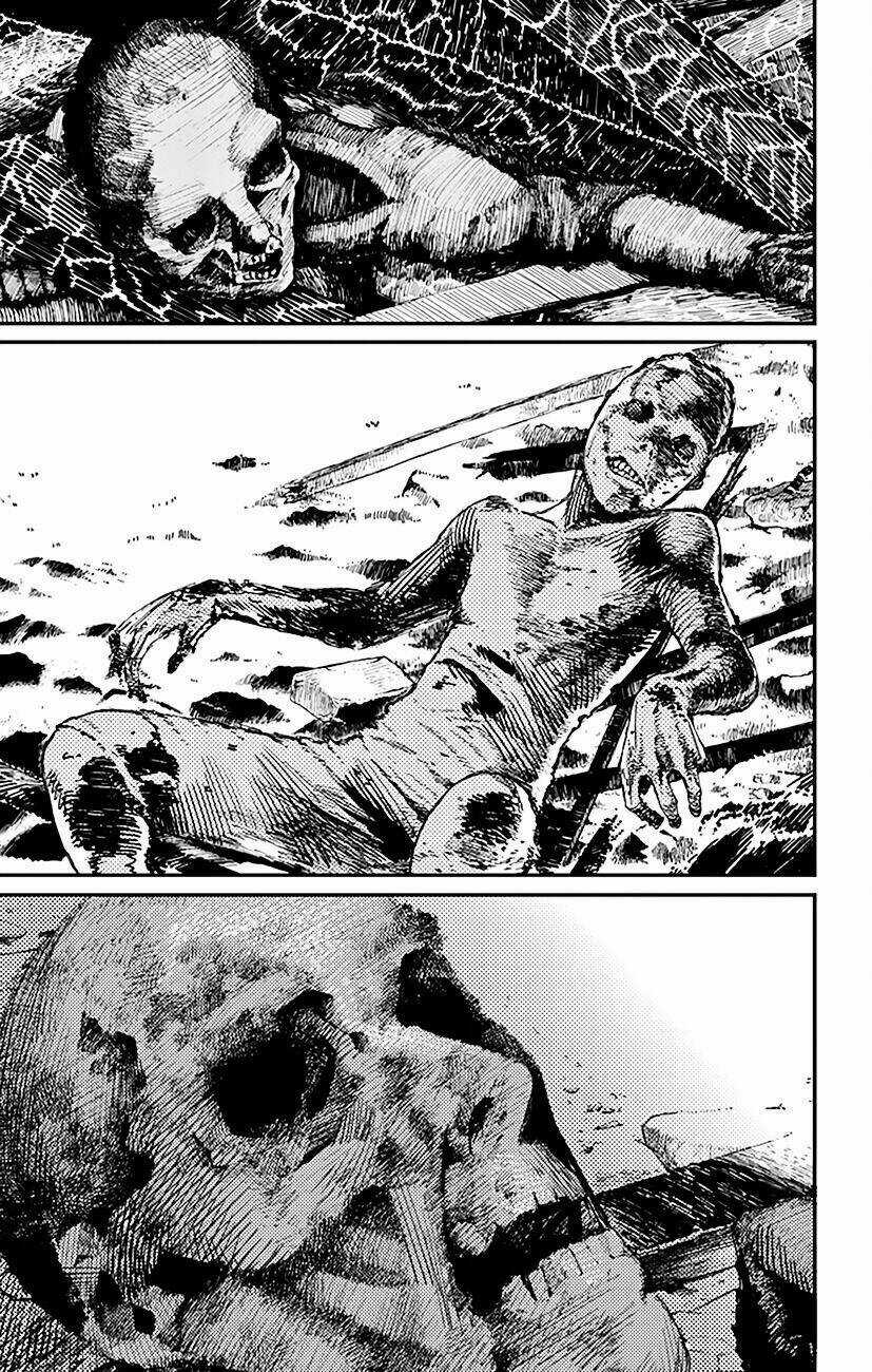 Hoả Quyền - Chapter 46 - Trang 3