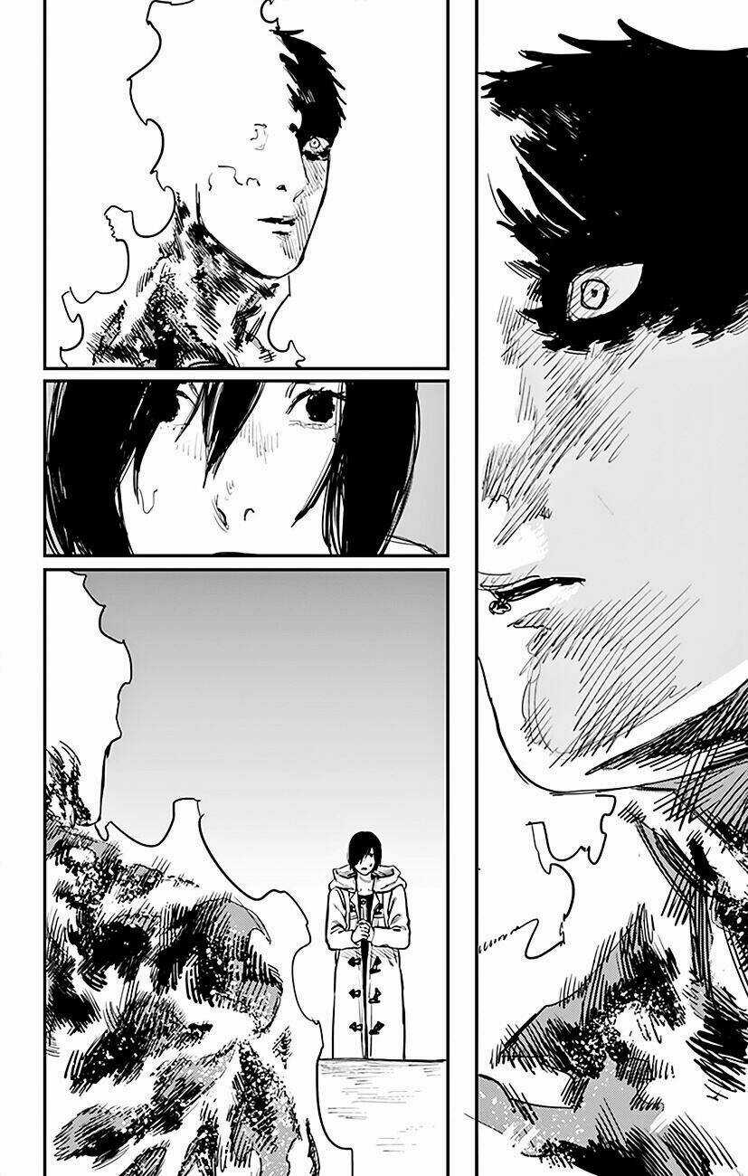 Hoả Quyền - Chapter 46 - Trang 4