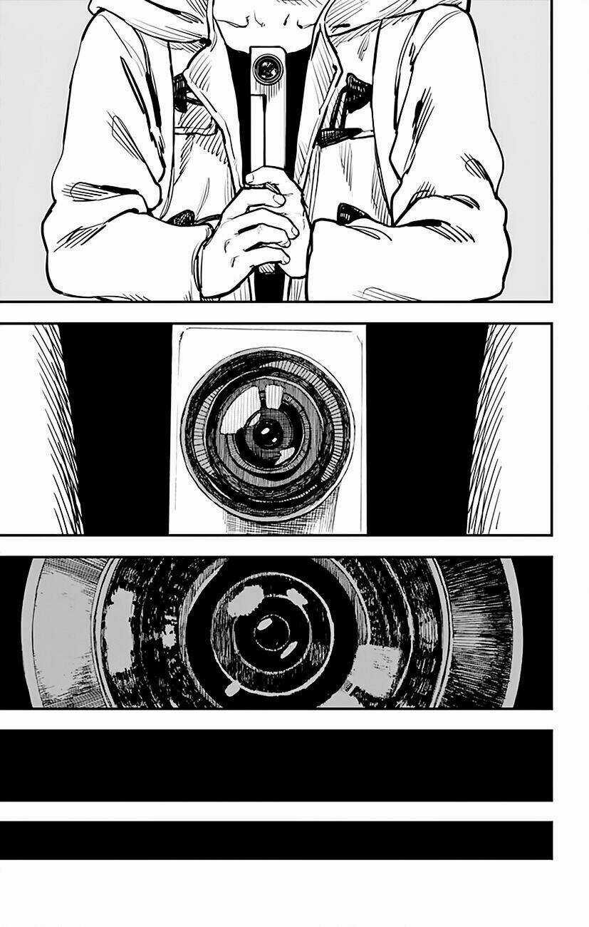 Hoả Quyền - Chapter 46 - Trang 5