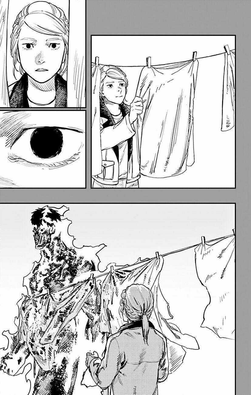 Hoả Quyền - Chapter 46 - Trang 7