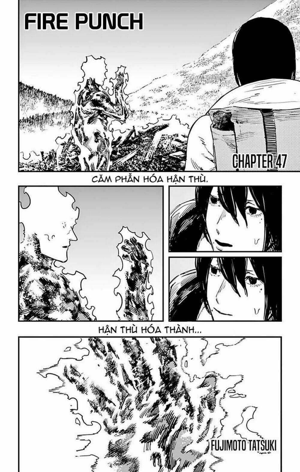 Hoả Quyền - Chapter 47 - Trang 2