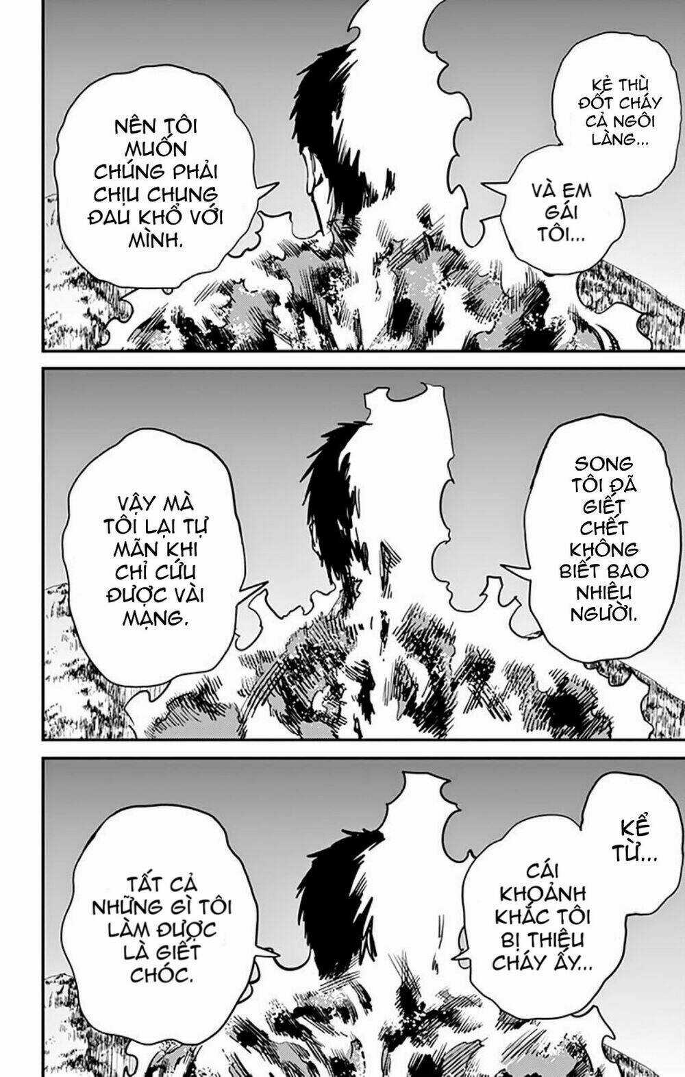 Hoả Quyền - Chapter 47 - Trang 12