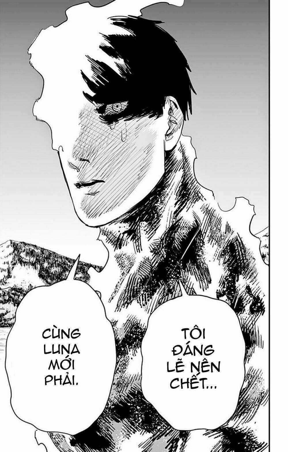 Hoả Quyền - Chapter 47 - Trang 13