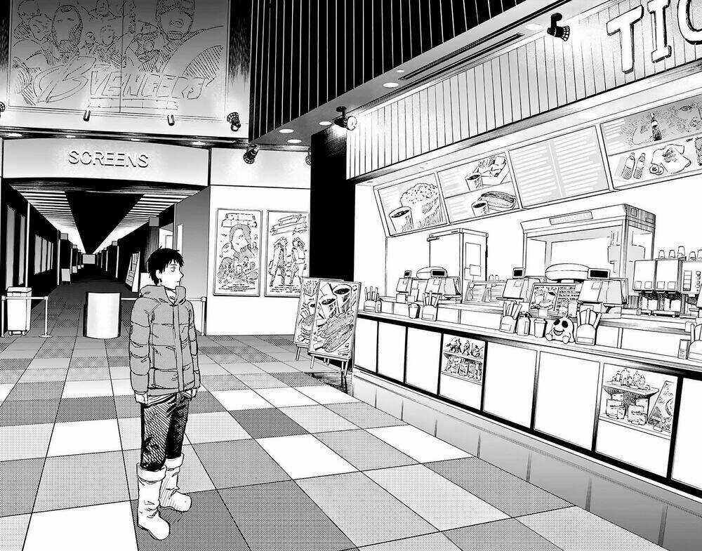 Hoả Quyền - Chapter 47 - Trang 16