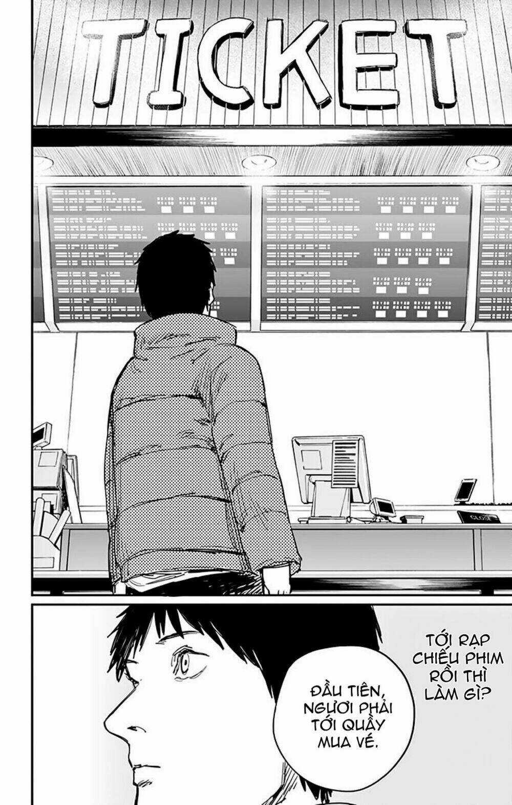 Hoả Quyền - Chapter 47 - Trang 17