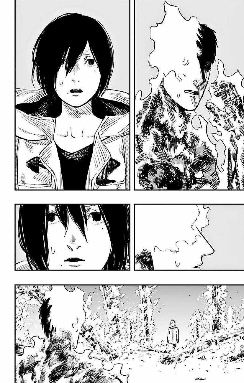 Hoả Quyền - Chapter 47 - Trang 4