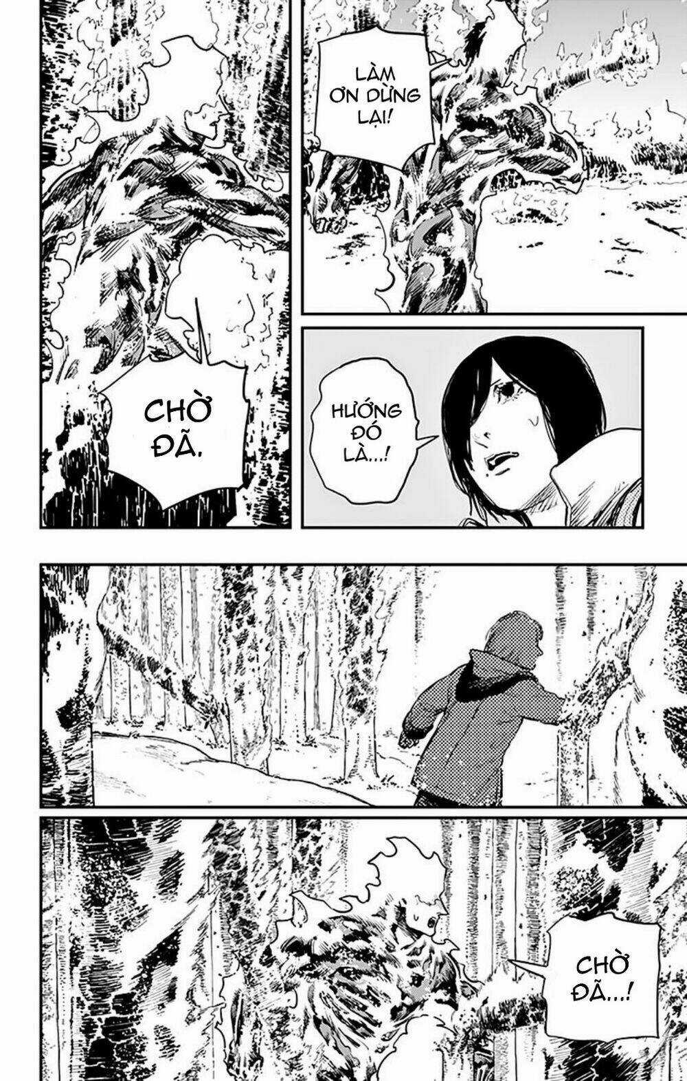 Hoả Quyền - Chapter 47 - Trang 6