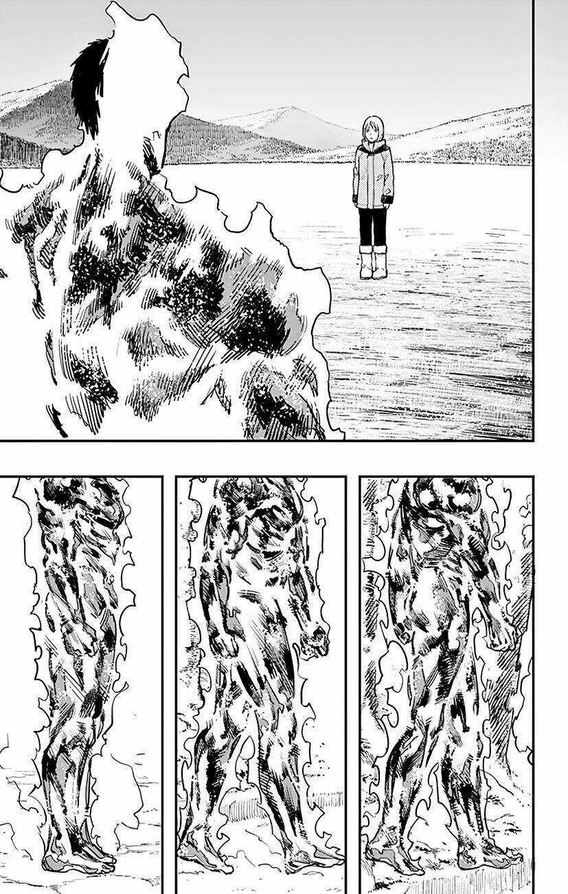 Hoả Quyền - Chapter 47 - Trang 7