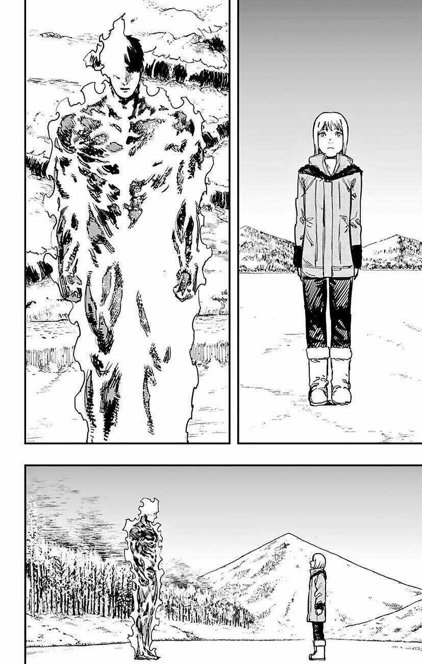 Hoả Quyền - Chapter 47 - Trang 8