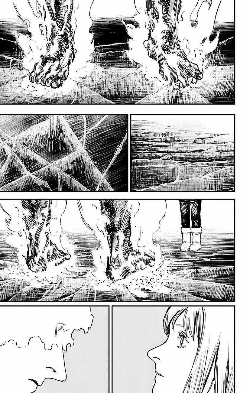 Hoả Quyền - Chapter 47 - Trang 9