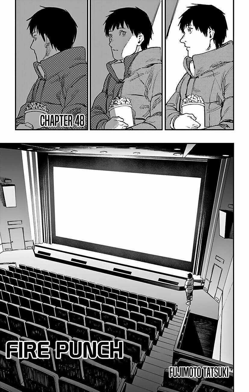 Hoả Quyền - Chapter 48 - Trang 2