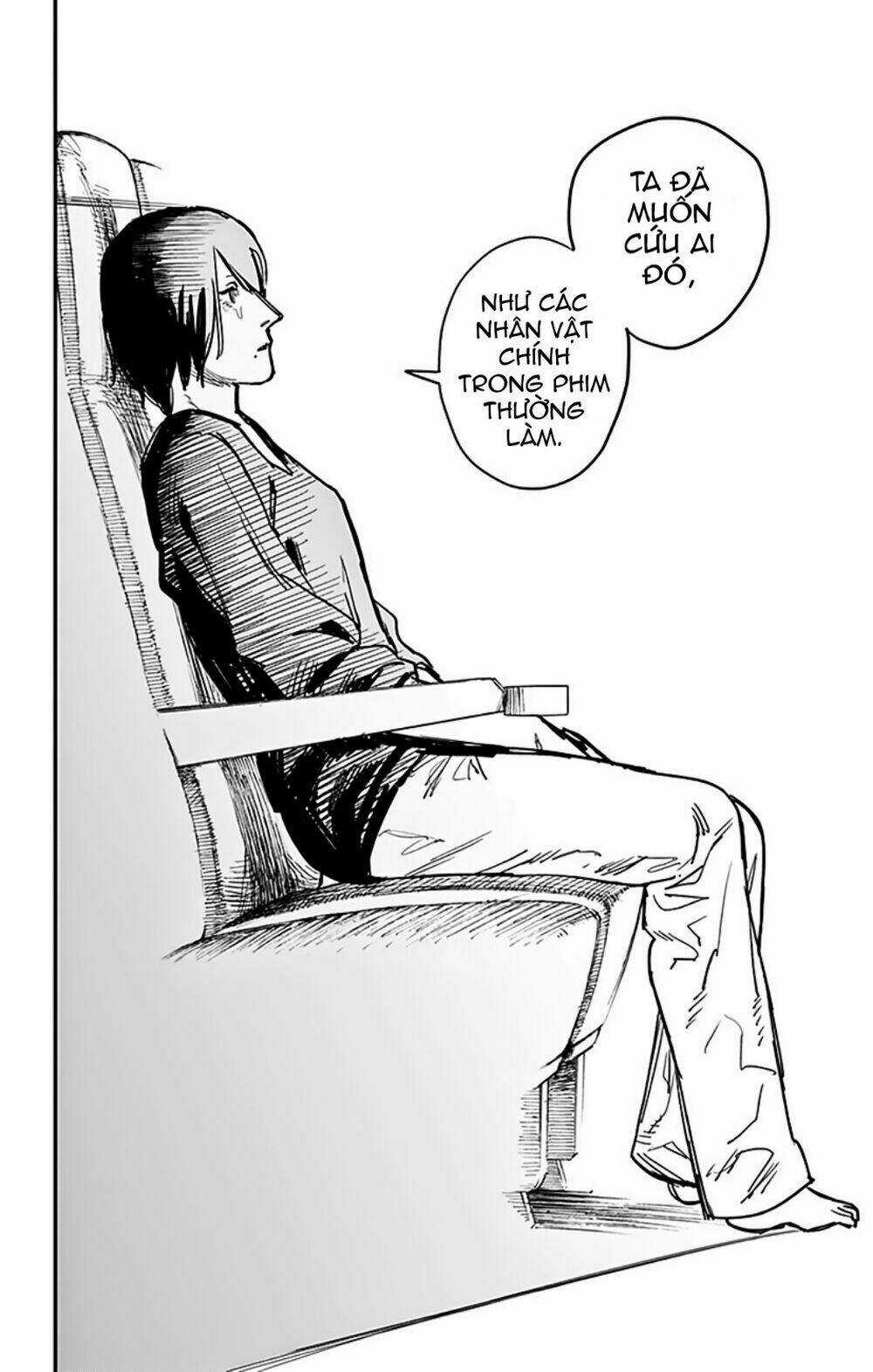 Hoả Quyền - Chapter 48 - Trang 11