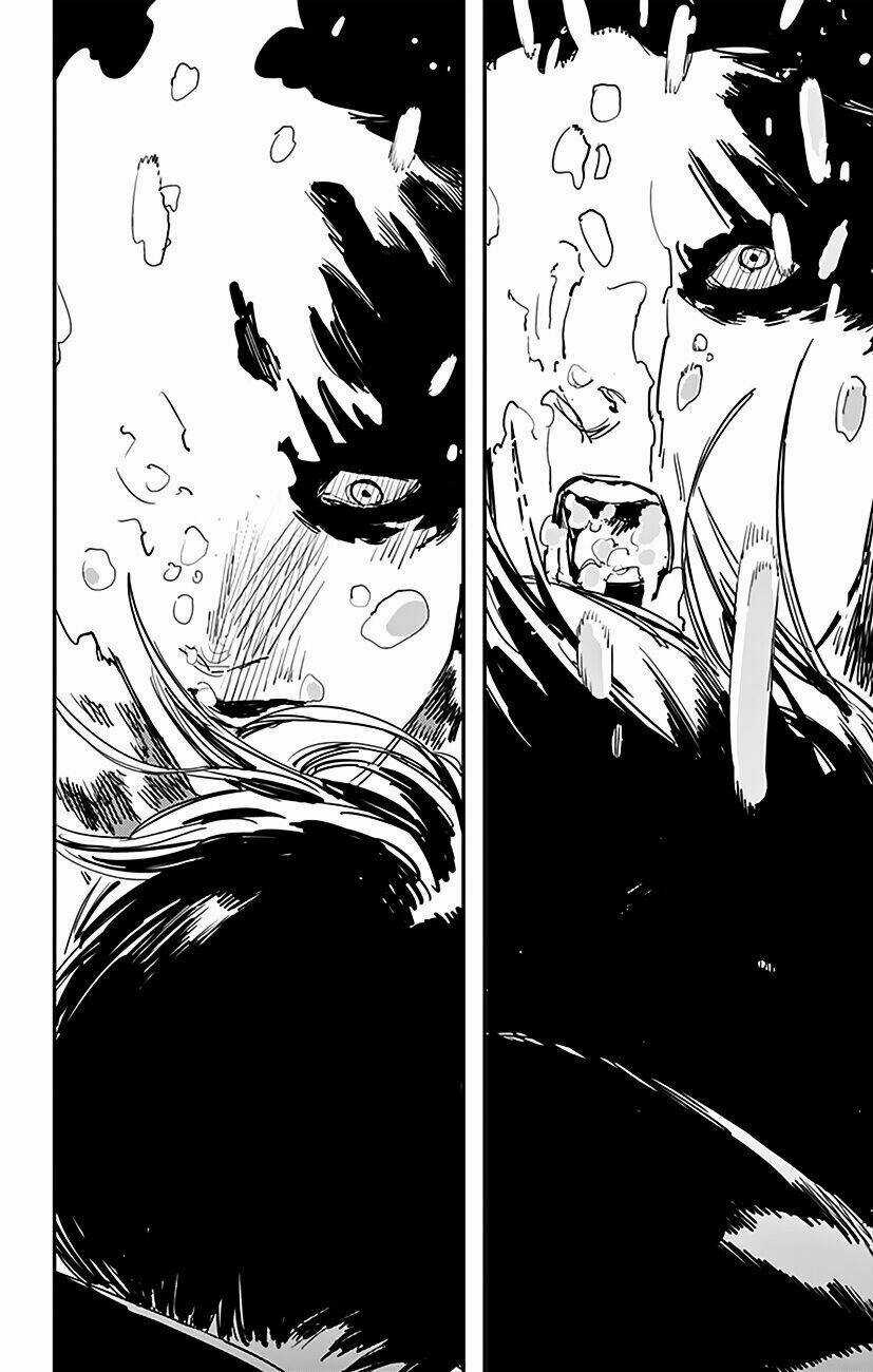 Hoả Quyền - Chapter 48 - Trang 12