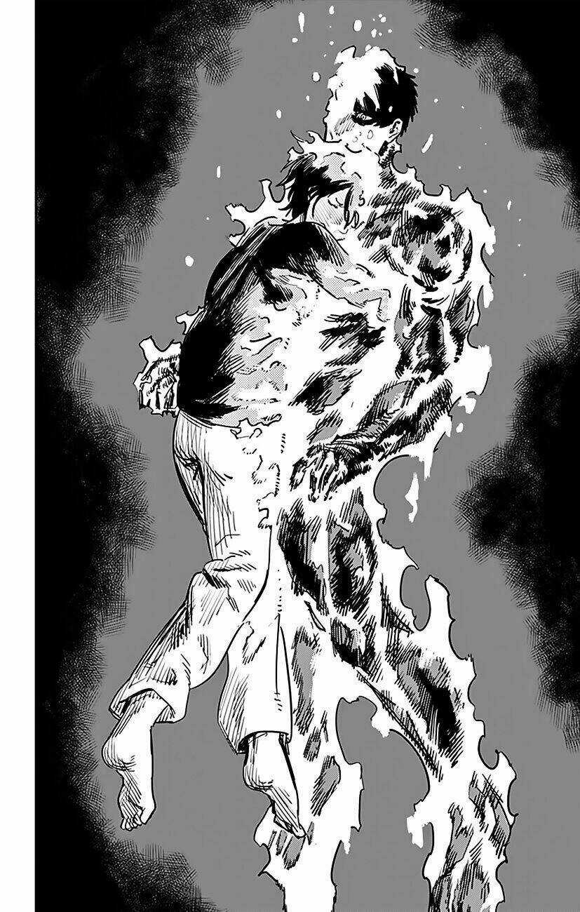 Hoả Quyền - Chapter 48 - Trang 13