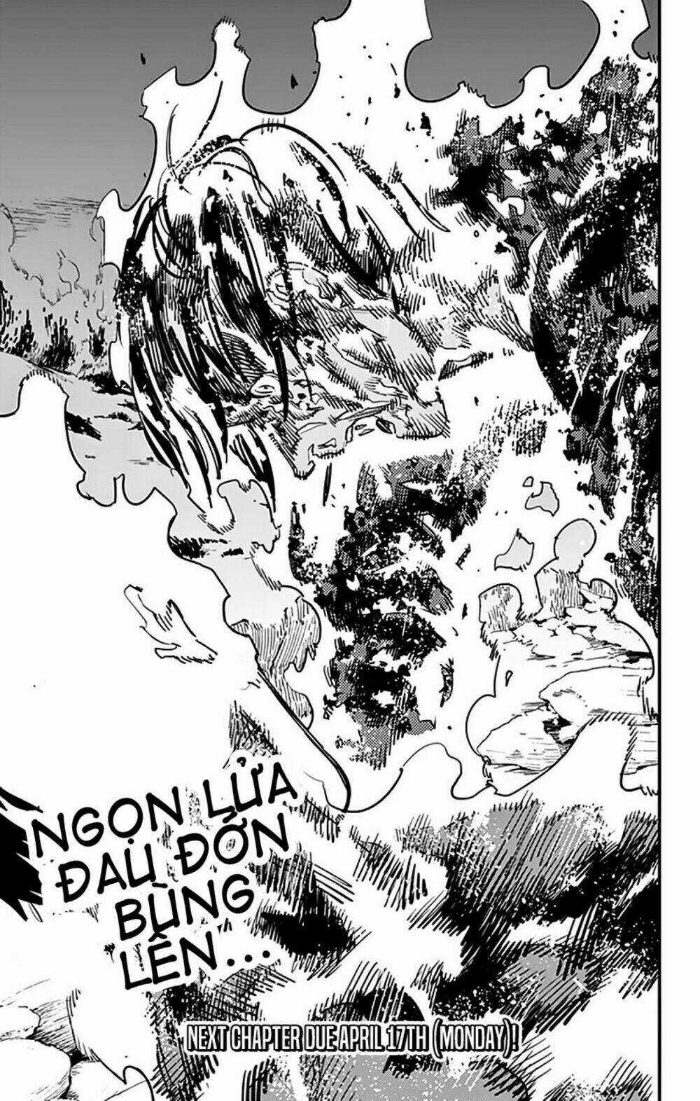 Hoả Quyền - Chapter 48 - Trang 16