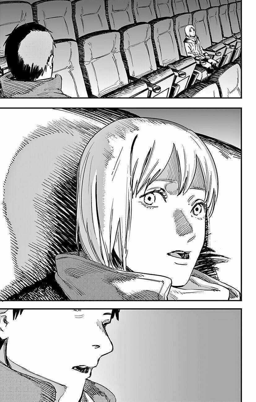 Hoả Quyền - Chapter 48 - Trang 4