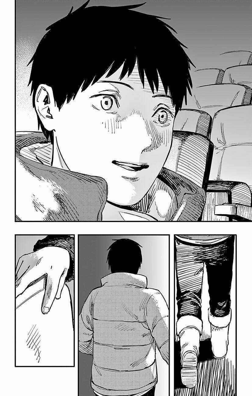 Hoả Quyền - Chapter 48 - Trang 5