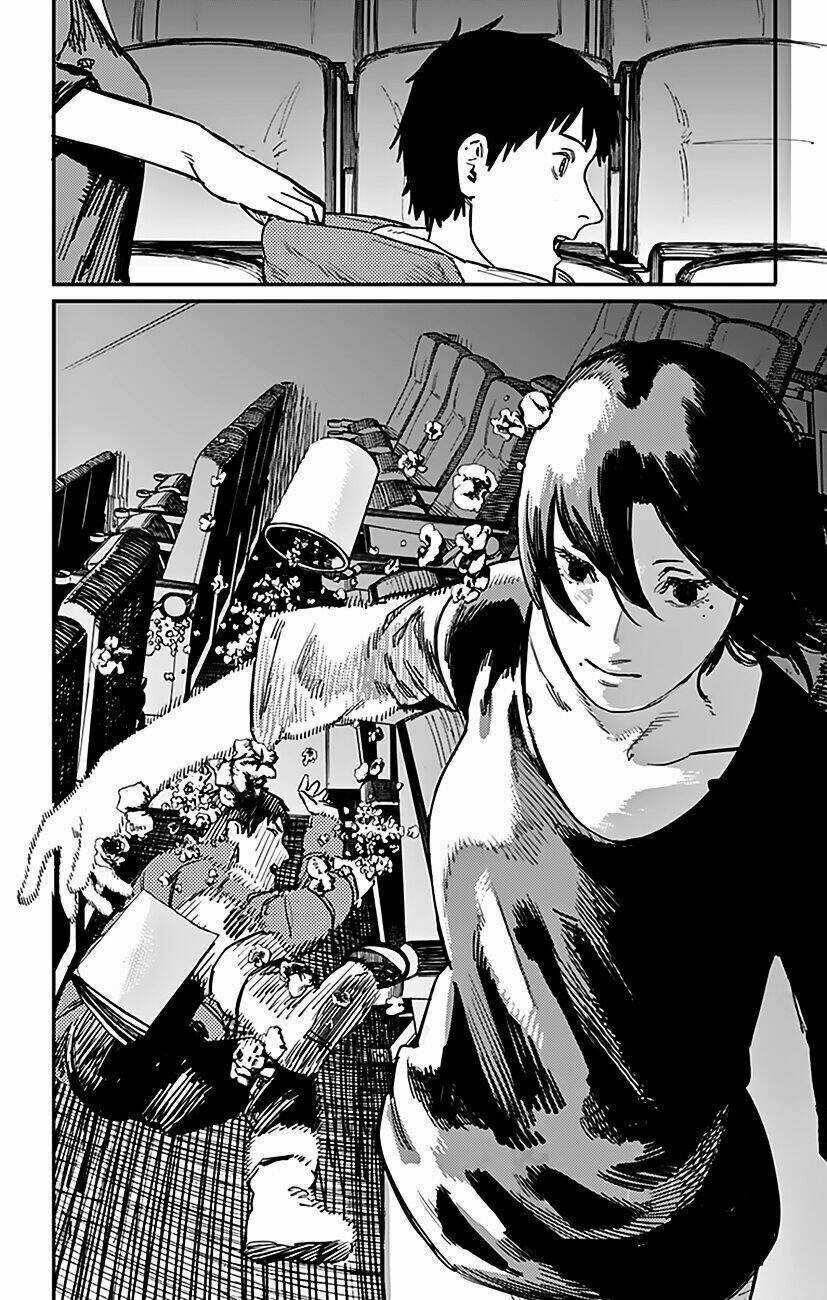 Hoả Quyền - Chapter 48 - Trang 7