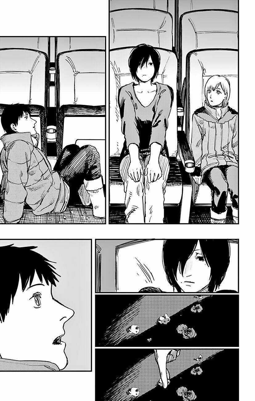 Hoả Quyền - Chapter 48 - Trang 8