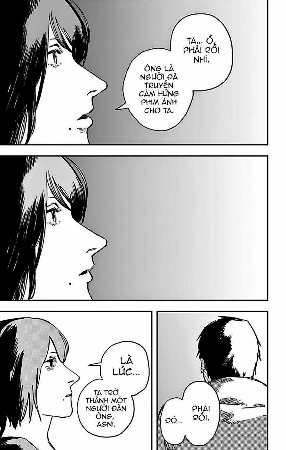 Hoả Quyền - Chapter 48 - Trang 10