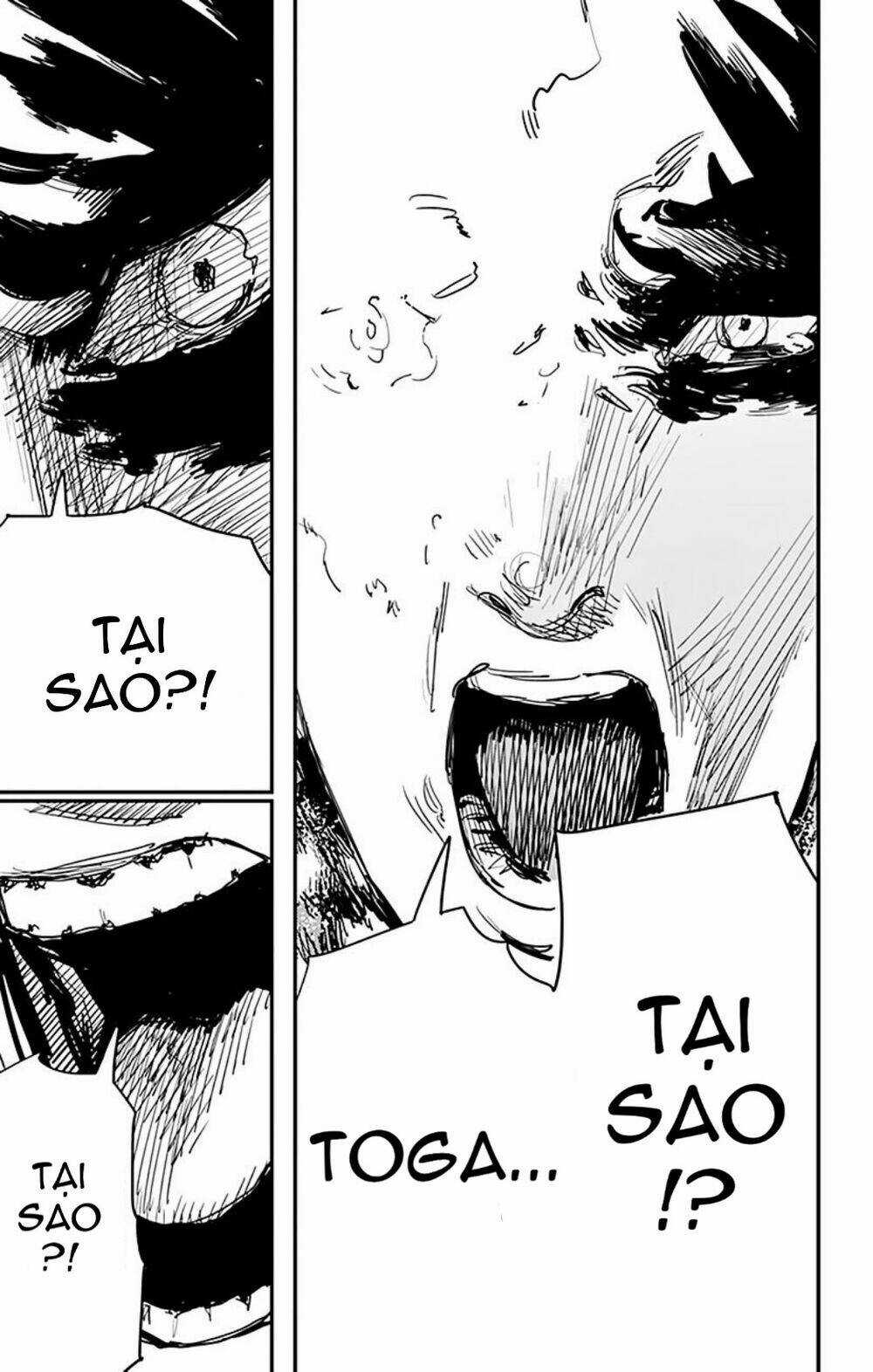 Hoả Quyền - Chapter 49 - Trang 13