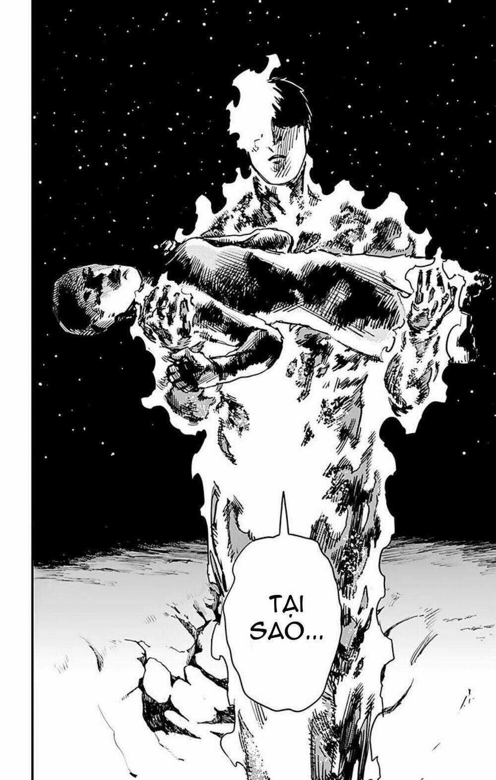 Hoả Quyền - Chapter 49 - Trang 14