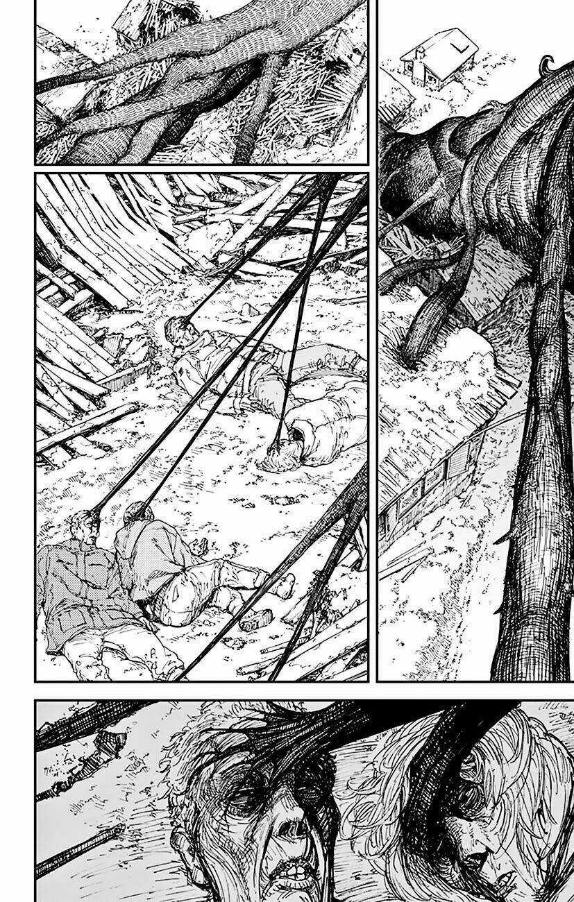 Hoả Quyền - Chapter 49 - Trang 19