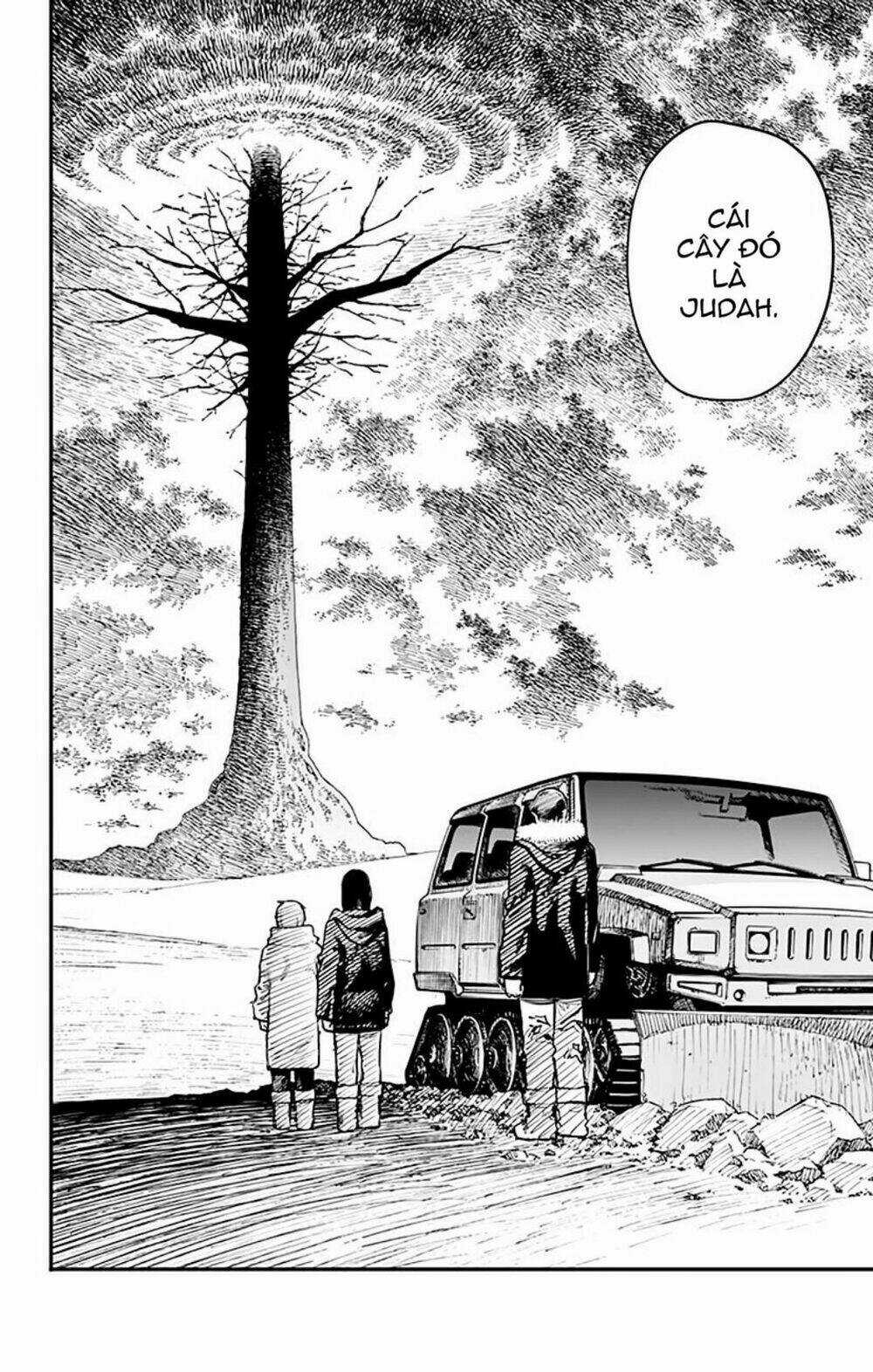 Hoả Quyền - Chapter 49 - Trang 21