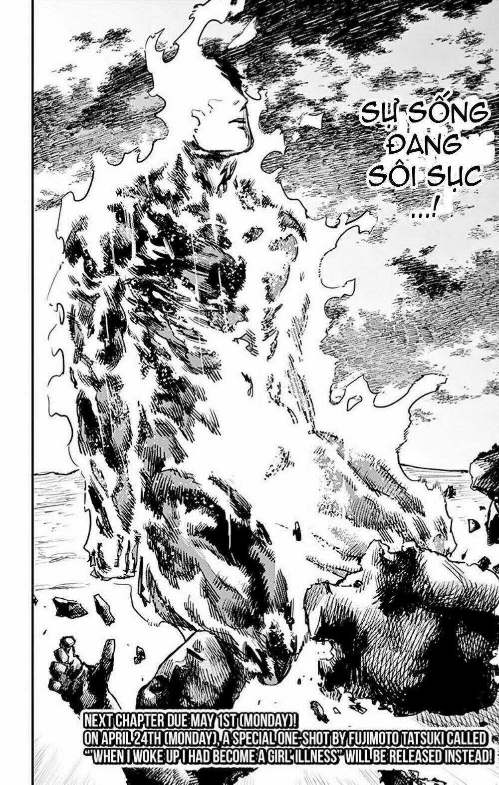 Hoả Quyền - Chapter 49 - Trang 25