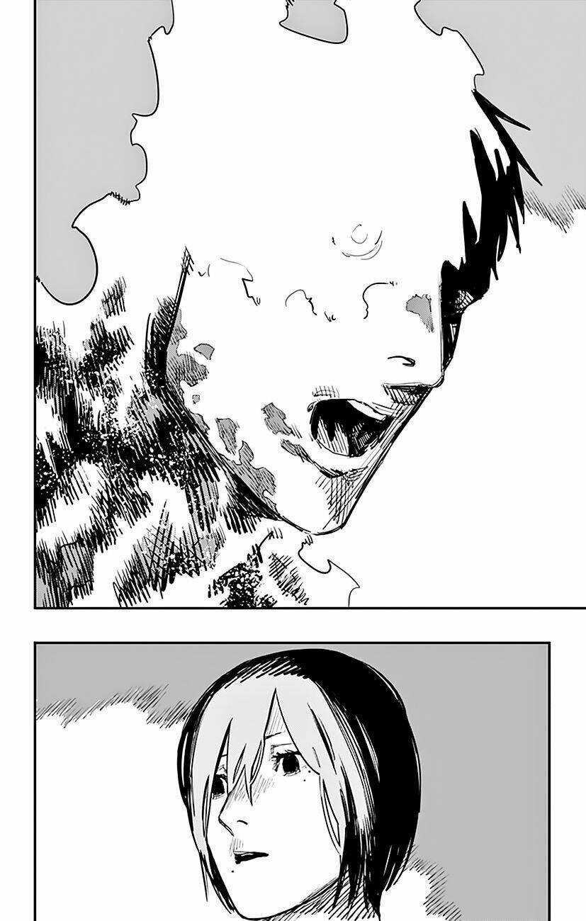 Hoả Quyền - Chapter 49 - Trang 6