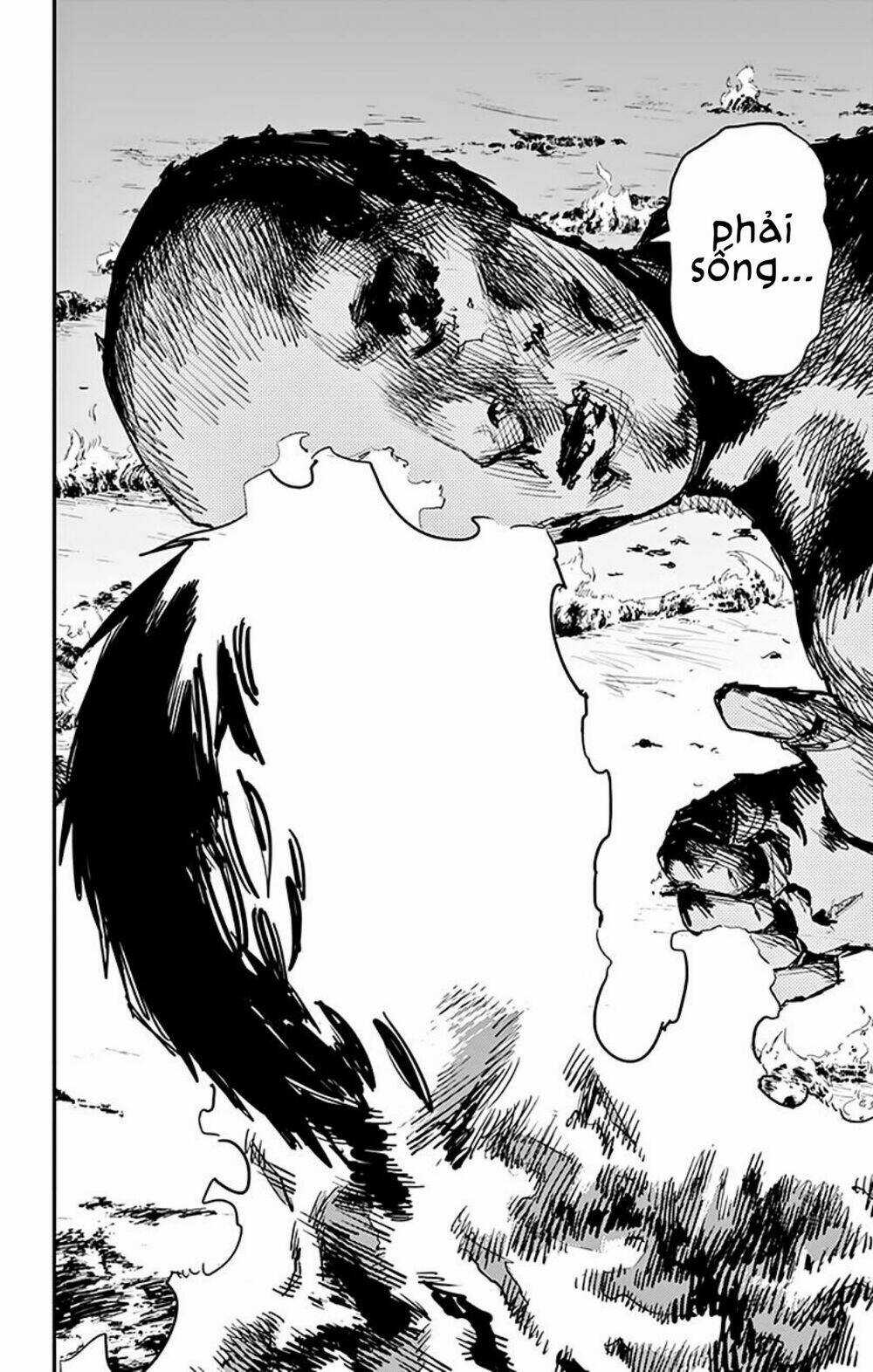 Hoả Quyền - Chapter 49 - Trang 10