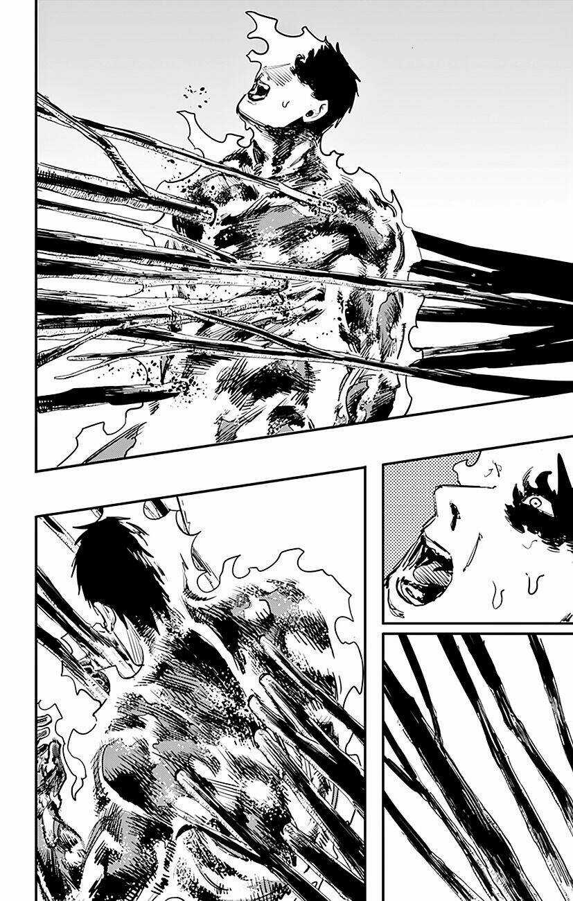 Hoả Quyền - Chapter 50 - Trang 2