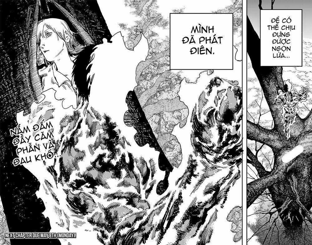 Hoả Quyền - Chapter 50 - Trang 18