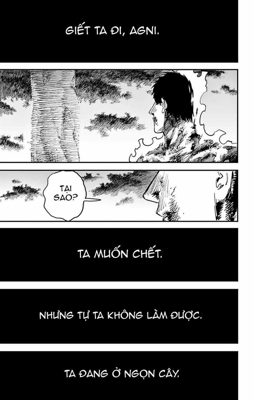 Hoả Quyền - Chapter 50 - Trang 5