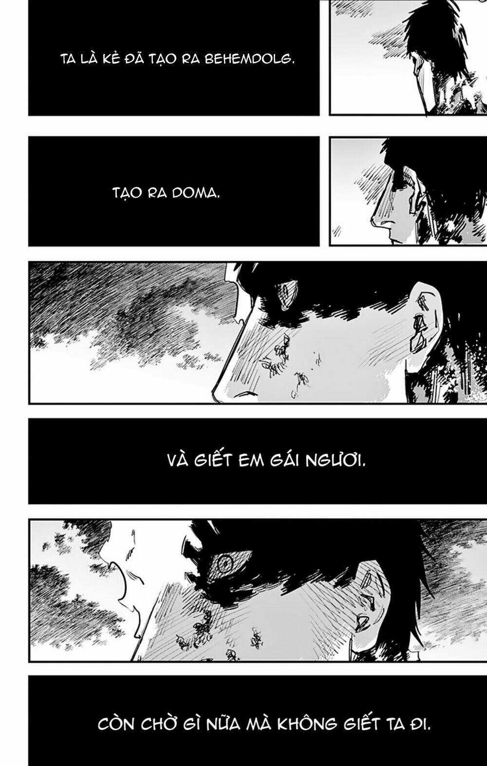 Hoả Quyền - Chapter 50 - Trang 6