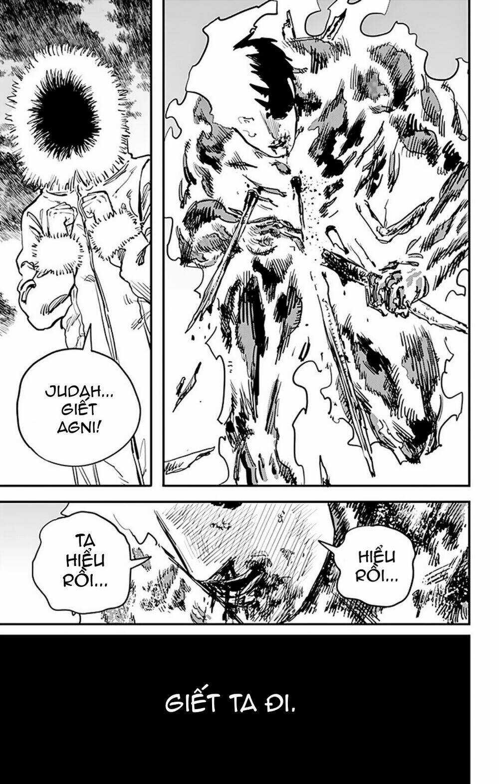 Hoả Quyền - Chapter 50 - Trang 7