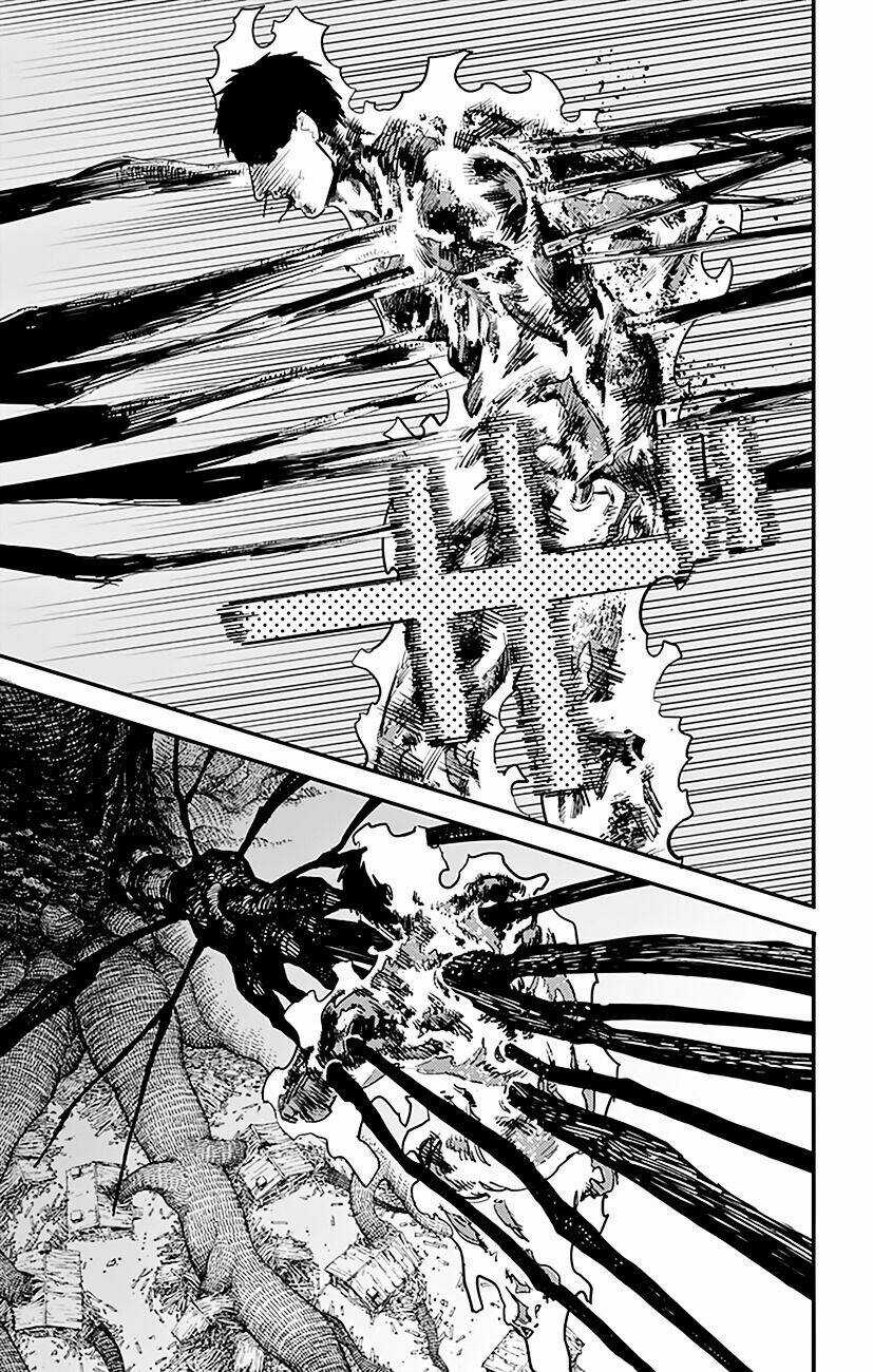 Hoả Quyền - Chapter 50 - Trang 9